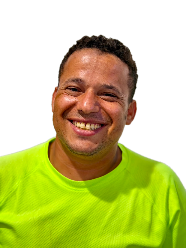 Mo, your local guide in Sharm El Sheikh