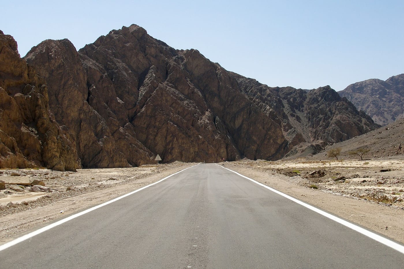 Bedouin Desert Night - Sharm El Sheikh
